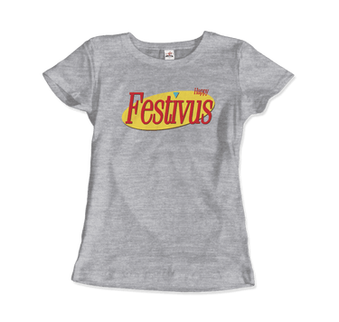 Happy Festivus For The Rest of Us, Seinfeld T-Shirt-10